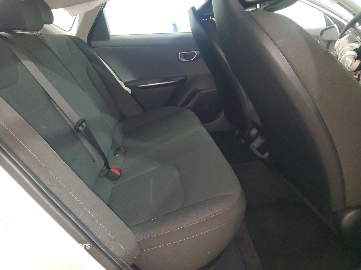 Kia K4 2025