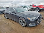 Audi A6 2019