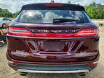 Lincoln MKC 2017