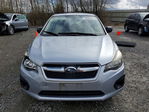 Subaru Impreza 2012