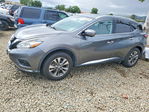 Nissan Murano 2015