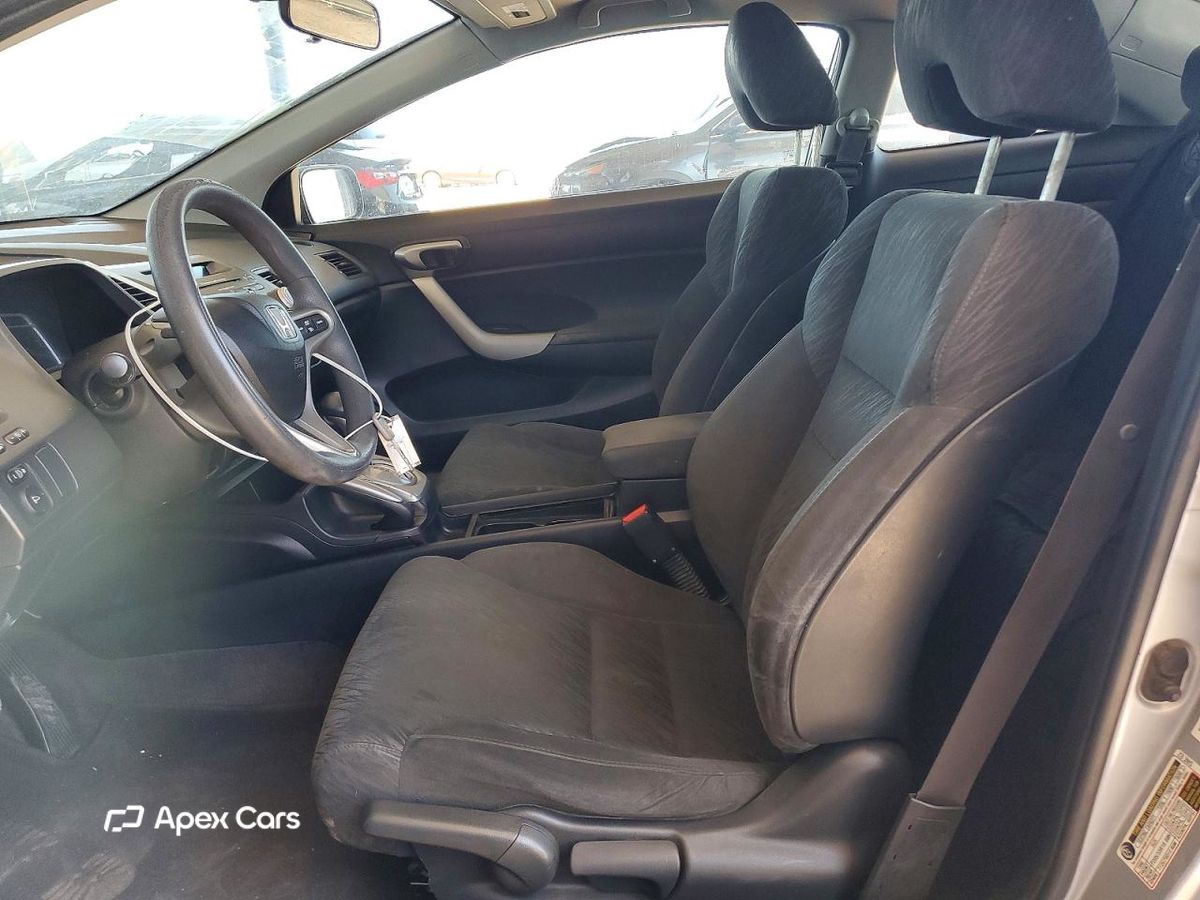 Honda Civic 2006