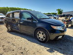 Honda Odyssey 2011