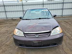 Honda Civic 2001