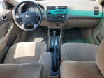 Honda Civic 2002
