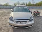 Honda Odyssey 2007