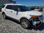 Ford Explorer 2015