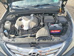 Hyundai Sonata 2012