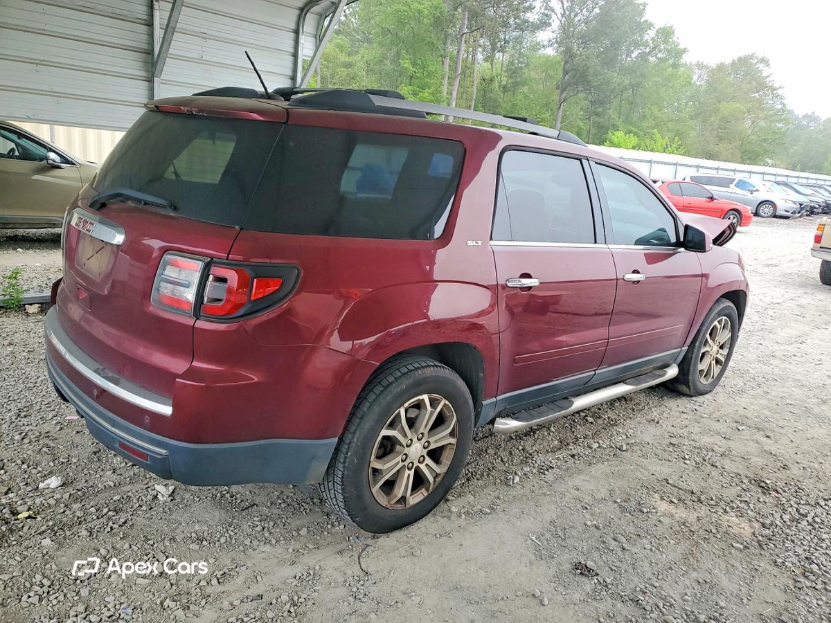 GMC Acadia 2015