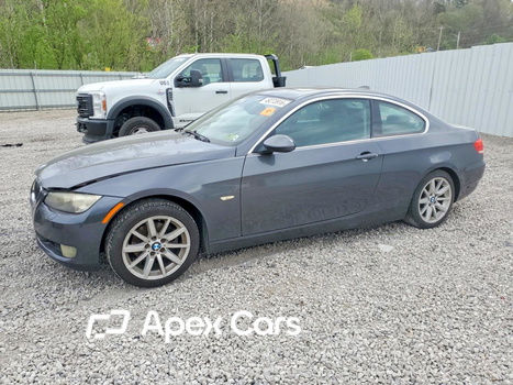 BMW Series 3 2007 - Image 1 of 12