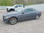 BMW Series 3 2007