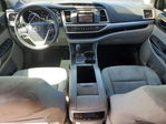 Toyota Highlander 2018
