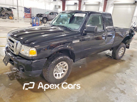 Ford Ranger 2011 - Image 1 of 13