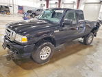 Ford Ranger 2011