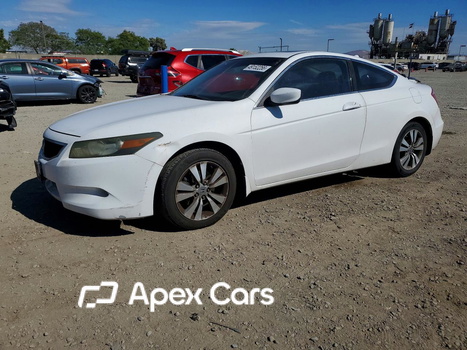 Honda Accord 2008 - Image 1 of 12