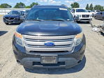 Ford Explorer 2015