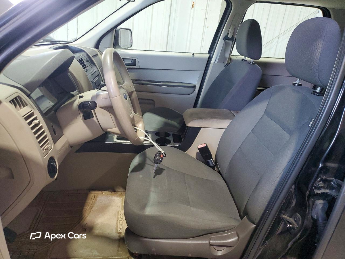 Ford Escape 2008