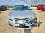 Nissan Sentra 2014