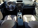 Subaru XV 2018