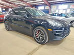 Porsche Macan 2018