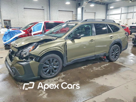 Subaru Outback 2023 - Image 1 of 13