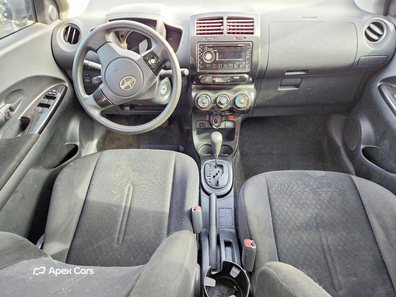 Scion xD 2008