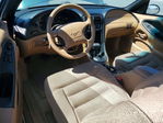 Ford Mustang 1998