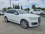 Audi Q7 2017