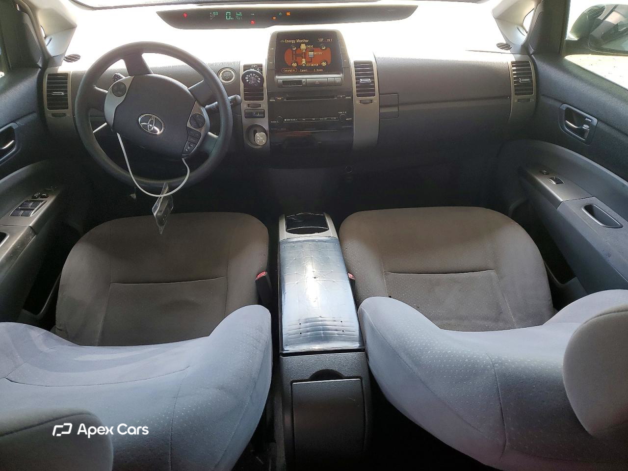 Toyota Prius 2006