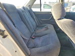 Honda Accord 1993