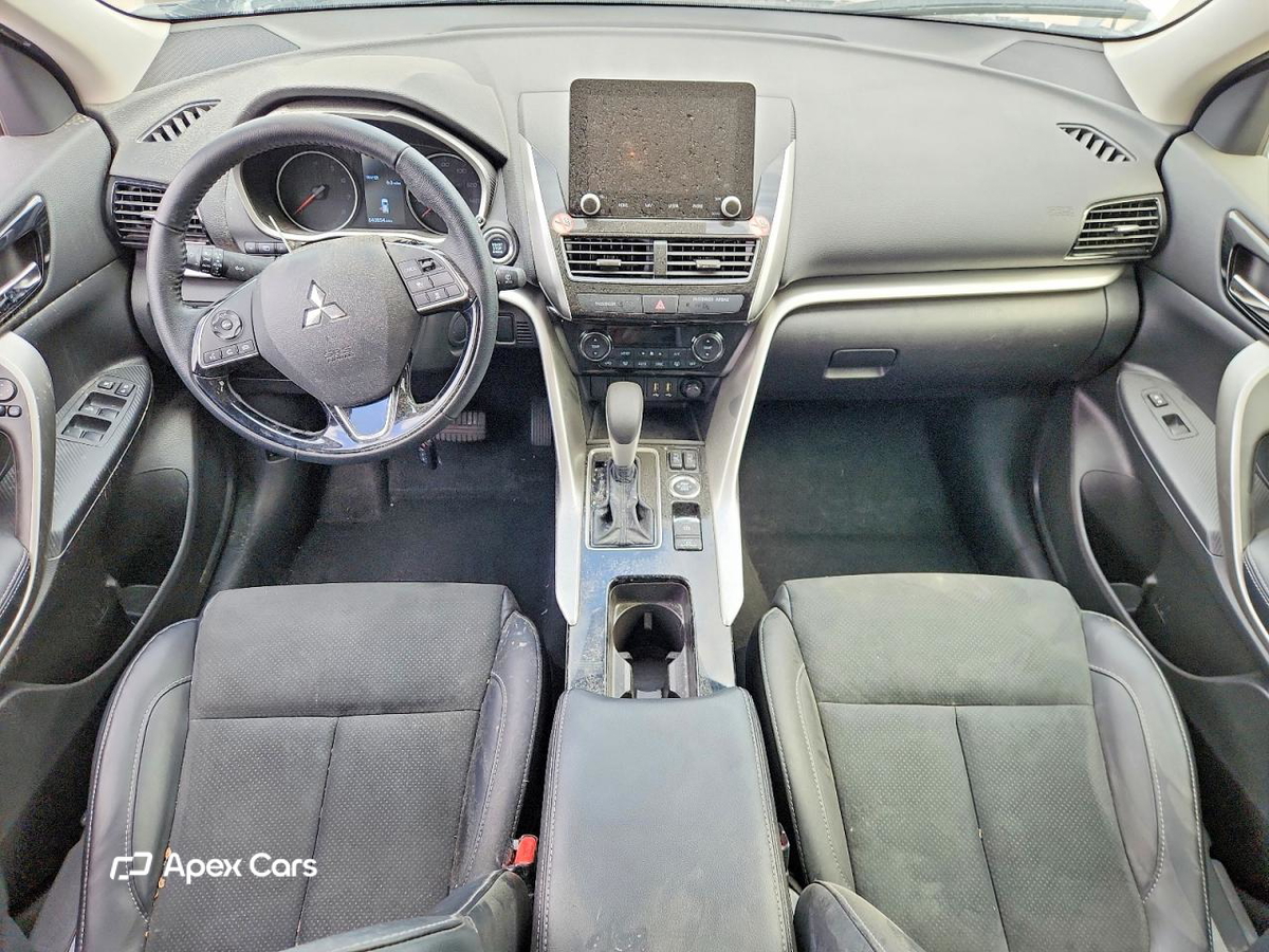 Mitsubishi Eclipse 2025