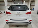 Hyundai Santa Fe 2018