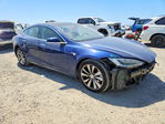 Tesla Model S 2017