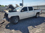 Chevrolet Silverado 2015