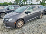 Chrysler Voyager 2021