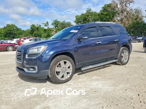 GMC Acadia 2017 - Image 1 of 13
