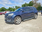 GMC Acadia 2017