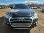 Audi Q5 2018