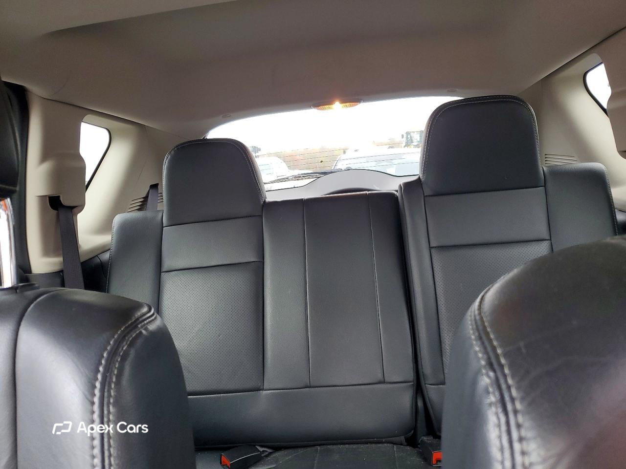 Jeep Compass 2017