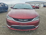 Chrysler 200 2015