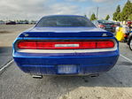 Dodge Challenger 2012