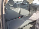 Fiat 500 2013