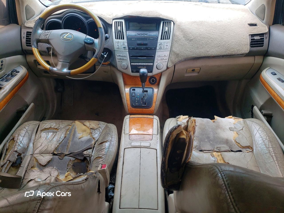 Lexus RX 2007