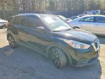 Nissan Kicks 2020