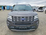Ford Explorer 2017
