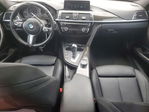 BMW Series 3 2017