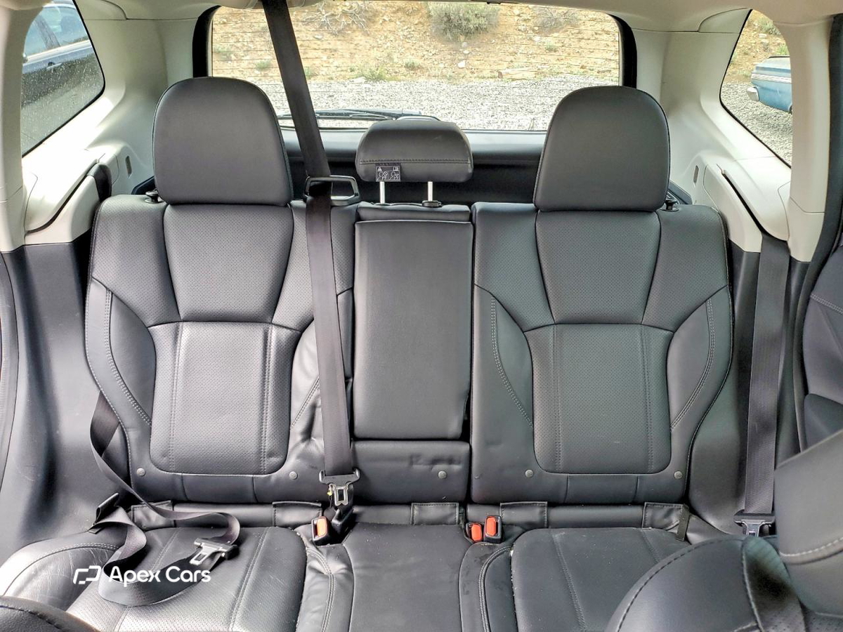 Subaru Forester 2023