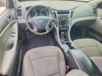 Hyundai Sonata 2012