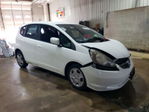 Honda Fit 2012