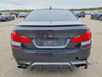 BMW Series 5 2013